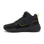 CAT Footwear P726961 GRAPPLE LEATHER MID (P726961)