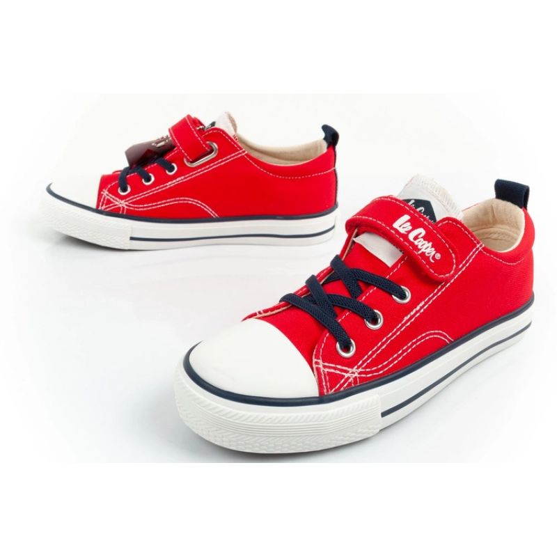 Lee Cooper Jr LCW-25-02-3275K shoes Footwear/Lifestyle/Lee Cooper Your Sports Performance