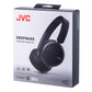 JVC HAS-36WBU BT BLACK Headphones In preparation Your Sports Performance