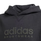 Adidas Allszn GFX HD Jr sweatshirt IS4661 Clothing/Lifestyle Adidas
