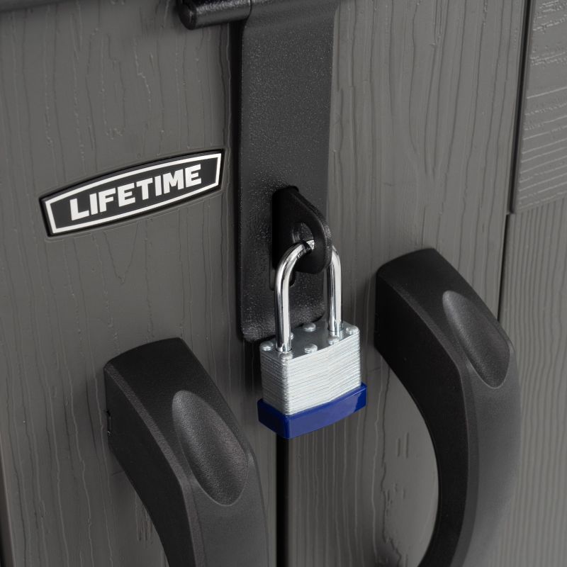 Lifetime Premium Garden Box 2123 L 60464E Accessories/Training equipment/Skrzynie Your Sports Performance
