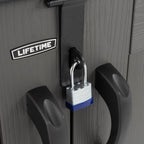 Lifetime Premium Garden Box 2123 L 60464E Accessories/Training equipment/Skrzynie Your Sports Performance