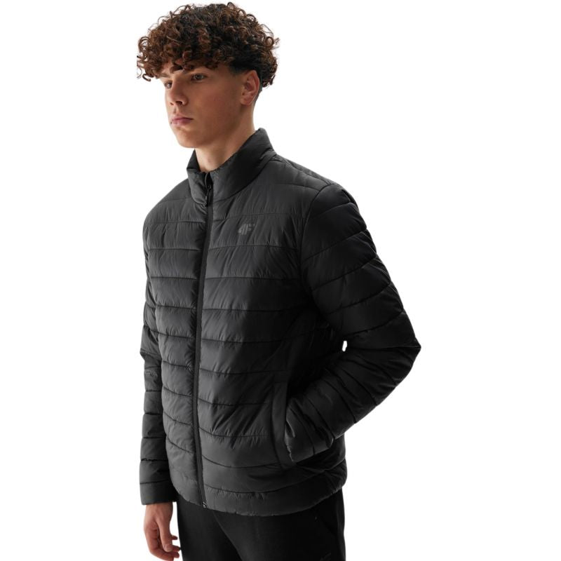 Jacket 4F M376 M 4FWSS24TDJAM376 20S Clothing/Outdoor 4F