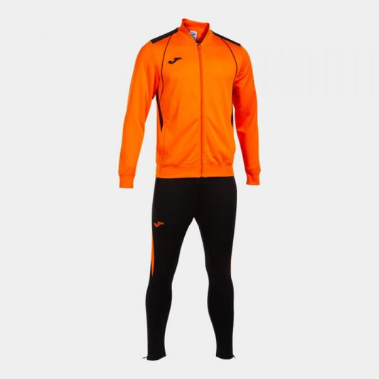 Joma Chapionship VII Tracksuit 103083.881 Clothing/Football/Mężczyźni/Joma Joma