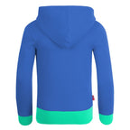 TrollKids Kids Sortland Jacket Jr 139-134 sweatshirt Clothing/Outdoor Your Sports Performance