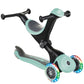 Scooter bike Globber GO-UP Deluxe Lights 646-206 Accessories/Skating/Hulajnogi Your Sports Performance