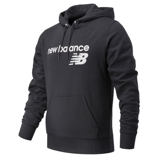 New Balance Classic Core BK M sweatshirt MT03910BK Clothing/Lifestyle/New Balance New Balance