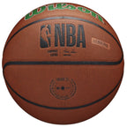 Basketball Wilson Team Alliance Boston Celtics Ball WTB3100XBBOS Accessories/Balls/Basketball Your Sports Performance