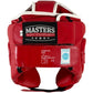 Boxing helmet Masters Ktop-Pu Wako Approved M 02251-02M