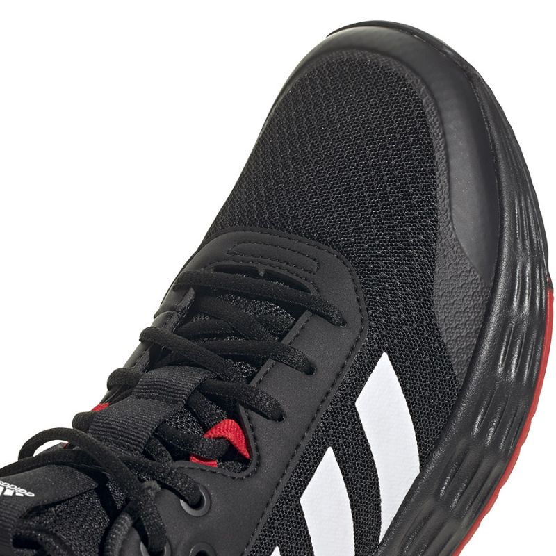 Adidas OwnTheGame 2.0 M H00471 basketball shoes Footwear/Basketball/Men Adidas