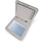 IGLOO IH45 Hybrid Compressor/Thermoelectric Electric Cooler (43 litres)
