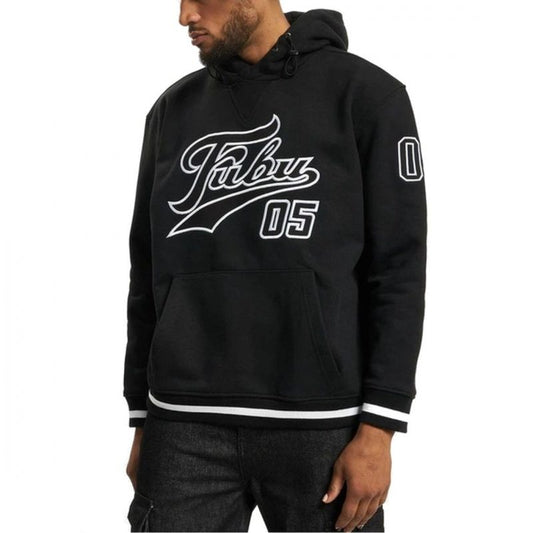 Fubu Varsity Heavy Hoodie M 6021078 Clothing/Lifestyle/4F Your Sports Performance