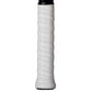 Wraps Wilson Pro Perforated 3 pcs white Accessories/Rackets and accessories Your Sports Performance