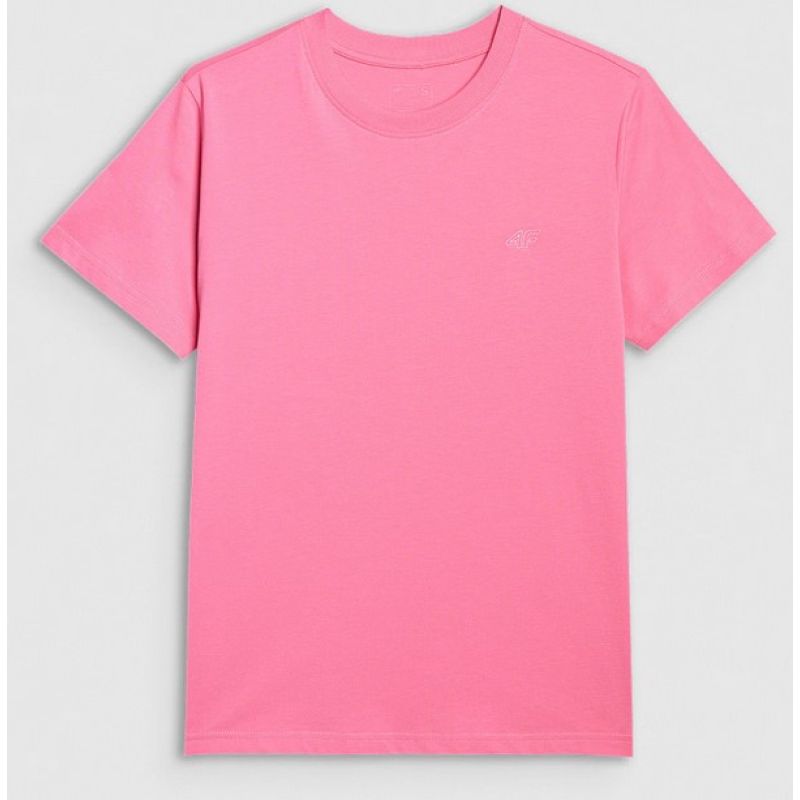 T-shirt 4F W 4FWAW25TTSHF2970 54S Clothing/Lifestyle/T-shirts/4F Your Sports Performance