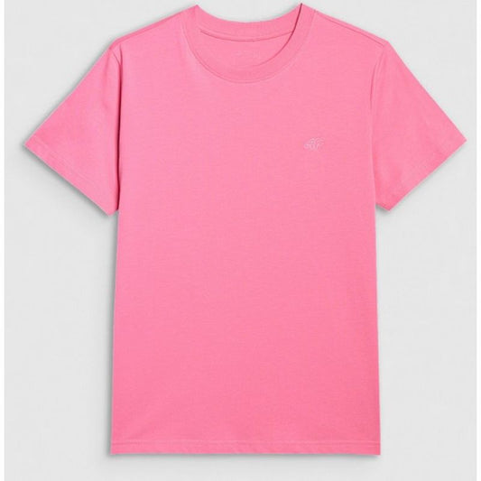 T-shirt 4F W 4FWAW25TTSHF2970 54S Clothing/Lifestyle/T-shirts/4F Your Sports Performance