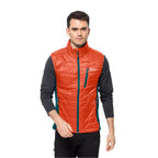 Jack Wolfskin Routeburn Pro Ins Vest M 1206871_3017 Clothing/Outdoor/Jack Wolfskin Your Sports Performance