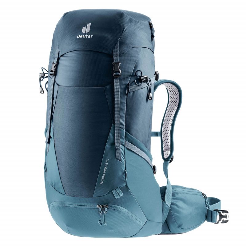 Deuter Futura Pro 38 SL 3401221-1381 hiking backpack Accessories/Plecaki/Deuter Your Sports Performance