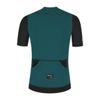 Rogelli DISTANCE II t-shirt turquoise S Rogelli/Rower/Men/Koszulki Your Sports Performance