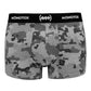 Monotox Basics Boxer Brief 3-pack M MX21065 Clothing/Lifestyle/Monotox Asics