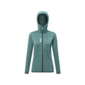 MILLET TRILOGY ICON LIGHTGRID HW sweatshirt green