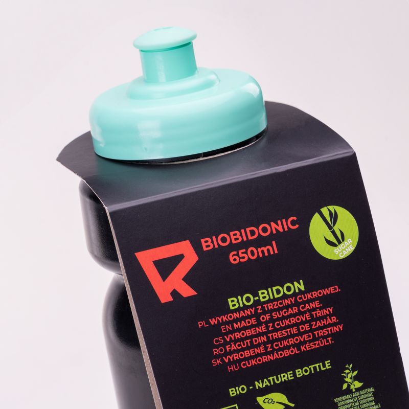 BIOBIDONIC bottle In preparation Your Sports Performance