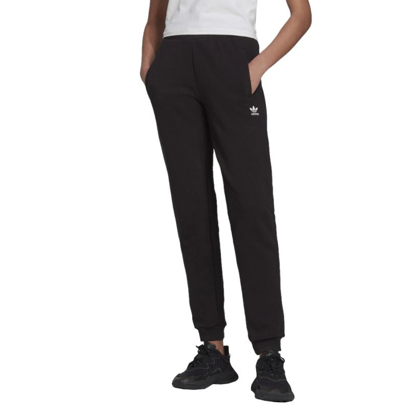 Adidas Adicolor Essentials Slim Joggers Pants W H37878 Clothing/Training Adidas