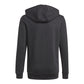 Adidas Essentials Jr GN4027 Hoodie Clothing/Lifestyle Adidas