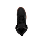 DC SHOES PURE HIGH TOP ADYB100018-BGM Black To be categorized Your Sports Performance