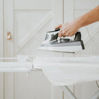 ADLER AD 5053 steam iron AGD - Produkty/Żelazka i generatory pary Your Sports Performance