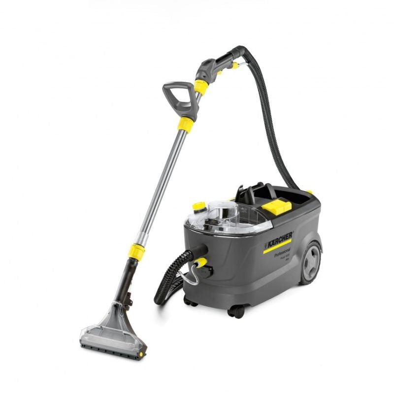 KARCHER Puzzi 10/2 washing vacuum cleaner AGD - Produkty/Odkurzacze Your Sports Performance