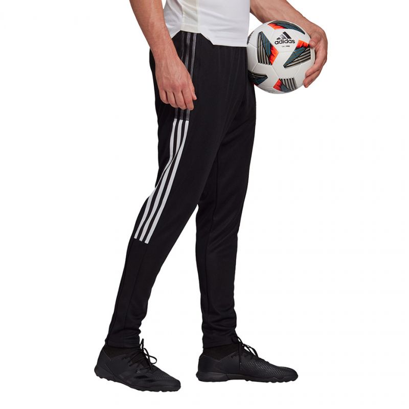 Pants adidas TIRO21 TRACK PANT M GH7305 Clothing/Football Adidas