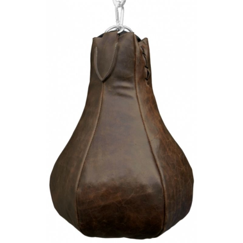 Leather punching bag CLASSIC Collector's Series In preparation Your Sports Performance