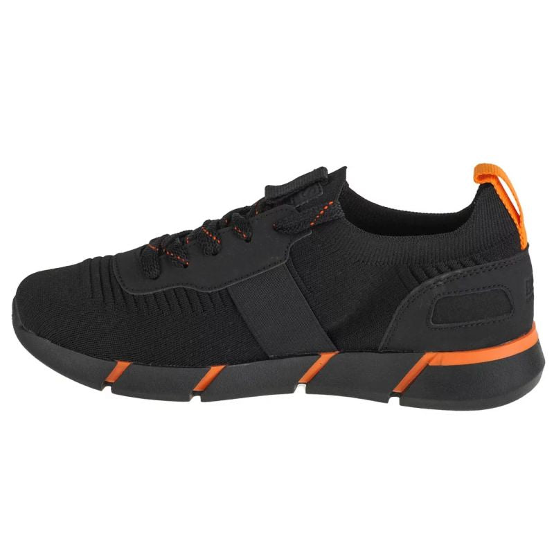 Boss Trainers J29265-09B Footwear/Lifestyle/Boss Your Sports Performance