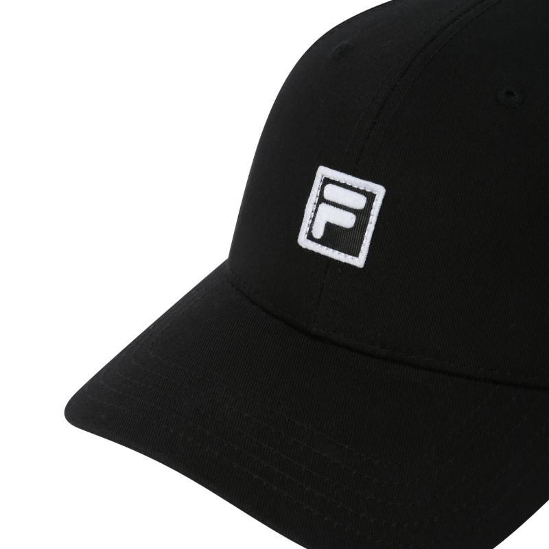 Fila Botad F-box 6 Panel FCU0071 80010 Cap Clothing/Multisport/Fila Your Sports Performance