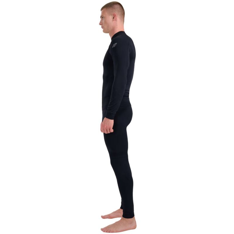 Thermoactive leggings 4F M225 M 4FWAW25USEAM225 20S 4f