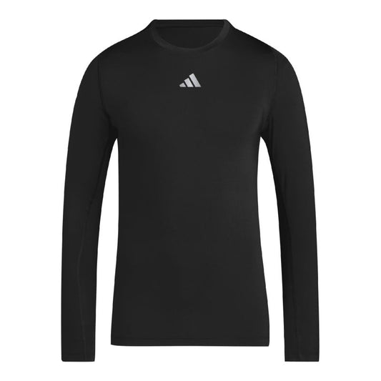 Thermal shirt adidas Techfit M JP2944 Clothing/Training Adidas