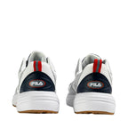 Fila Kreatix men's shoes white and navy blue FFM0462 13041