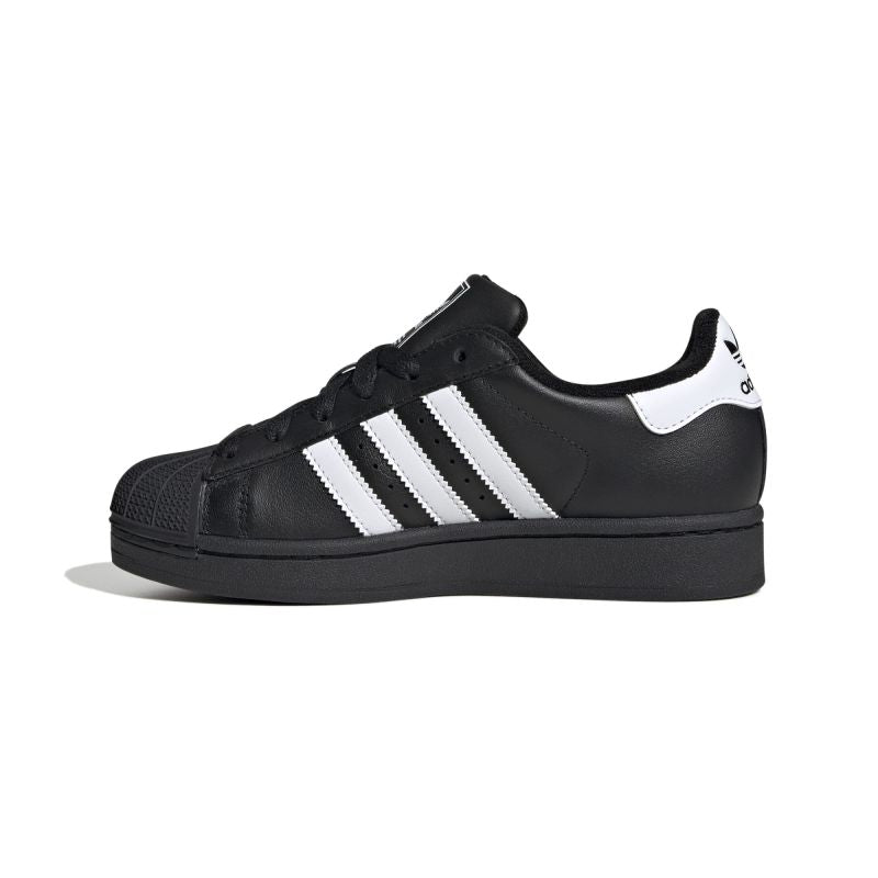 Adidas Originals Junior Superstar II JH9977 shoes adidas ORIGINALS