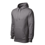 Malfini Cape Free M MLI-F1336 sweatshirt, steel Clothing/Lifestyle/Malfini Malfini
