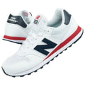 New Balance men's sports shoes sneakers GM500SWB Footwear/Lifestyle New Balance