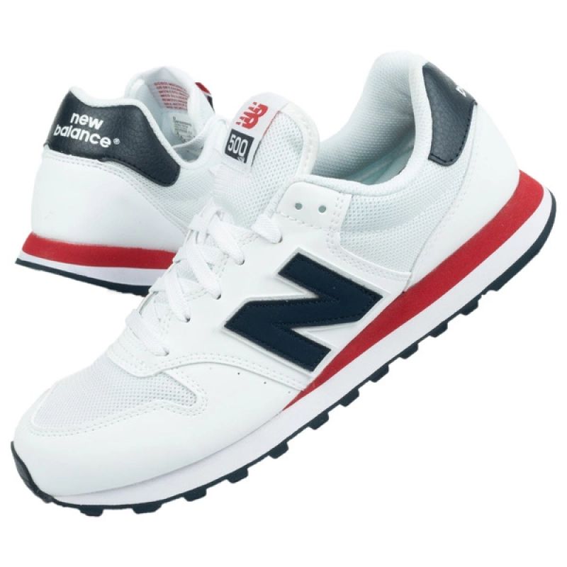 New Balance men's sports shoes sneakers GM500SWB Footwear/Lifestyle New Balance