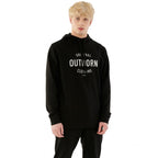 Outhorn M HOL21 BLM602 20S sweatshirt Clothing/Outdoor Your Sports Performance