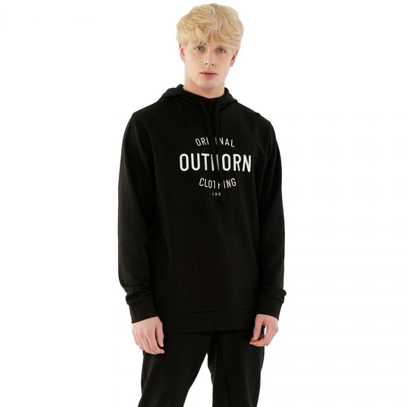 Outhorn M HOL21 BLM602 20S sweatshirt Clothing/Outdoor Your Sports Performance