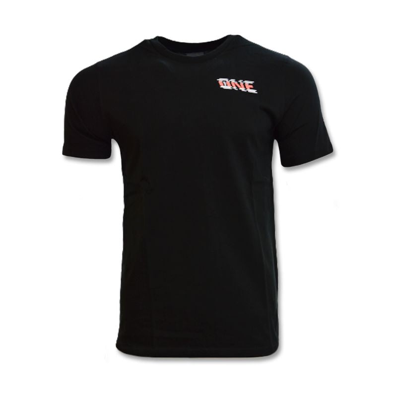 Men's PUMA One Of One T-shirt Black - 535110-1 Puma