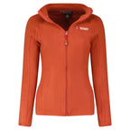Geographical Norway Tug FZ Rusty DB Lady 235 W WW3122F/GN sweatshirt Clothing/Outdoor/Geographical Norway Your Sports Performance