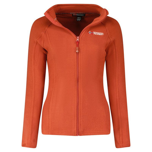 Geographical Norway Tug FZ Rusty DB Lady 235 W WW3122F/GN sweatshirt Clothing/Outdoor/Geographical Norway Your Sports Performance