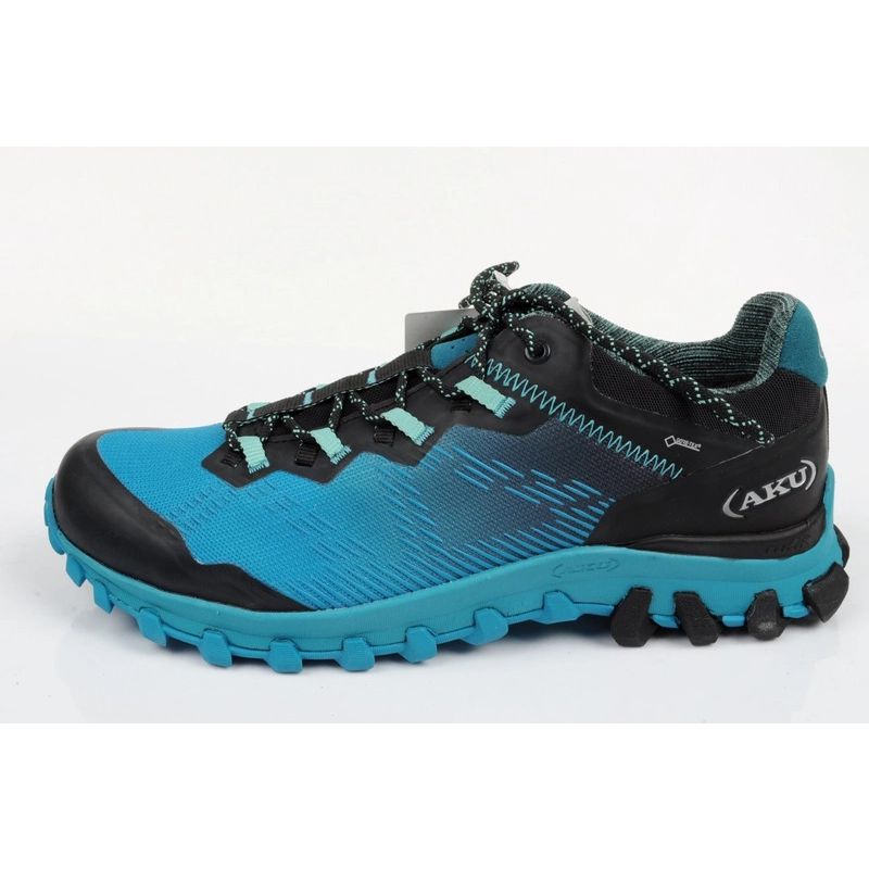 Aku Levia GTX W 749579 trekking shoes Footwear/Outdoor/Aku Your Sports Performance