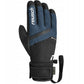 Reusch Booster GORE-TEX gloves size 8.5 navy blue Narciarstwo/Rękawice Your Sports Performance