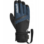 Reusch Booster GORE-TEX gloves size 8.5 navy blue Narciarstwo/Rękawice Your Sports Performance