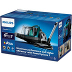 PHILIPS PowerPro Active FC 9555/09 vacuum cleaner AGD - Produkty/Odkurzacze Your Sports Performance